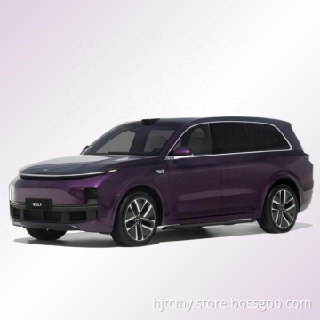 Ideale principale Lixiang L9 Max Hot Sale 2022 6 sedili SUV elettrico Lixiang_L9